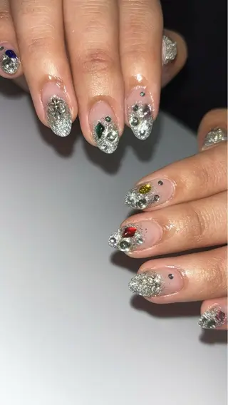 ネイル nochi nail/ayanoのネイルデザイン