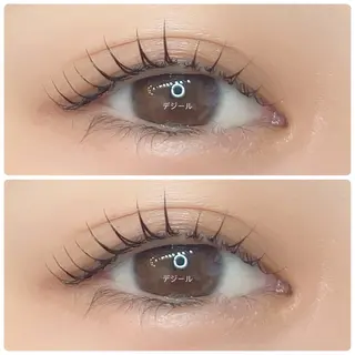 マツエク・マツパ 🌹みなみ🌹 清末のマツエク・マツパデザイン