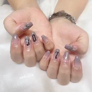 ネイル emi ♡のネイルデザイン