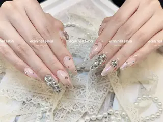 ネイル ecrin nail salon錦糸町のネイルデザイン