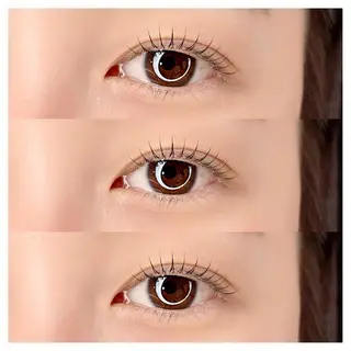 マツエク・マツパ マツパ/マツエク/ haruna🩰のマツエク・マツパデザイン