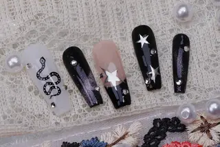 ネイル MSSugar Nailのネイルデザイン