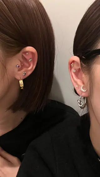 himee所属・艶肌ハーブピーリング /毛穴洗浄のエステ・リラクイメージ