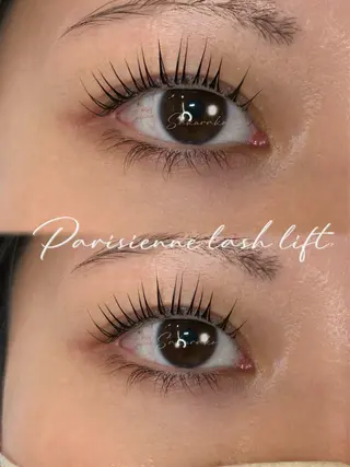 マツエク・マツパ eyebrowsalon LUMIEU所属・LUMIEU SAKURAKOの眉毛・アイブロウイメージ