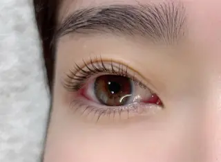 マツエク・マツパ Salon Reneju所属・小泉 Namiのマツエク・マツパデザイン