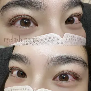 マツエク・マツパ Felicie＊ Sayakaのマツエク・マツパデザイン