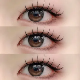 マツエク・マツパ MAEUL NAGOYA所属・⛓ワンホンレイヤー 🥀🖤/あいりのヘアスタイル