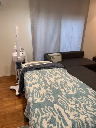 Beauty salon 705のエステ・リラクイメージ