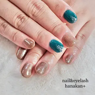 ネイル S Fumiのネイルデザイン