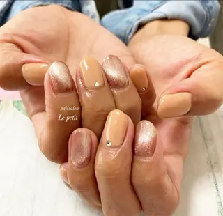 ネイル 石野 広佳のネイルデザイン