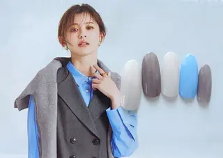 ネイル bloom *のネイルデザイン