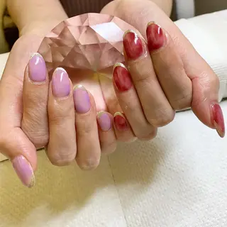 ネイル ✤Ina nail✤のネイルデザイン