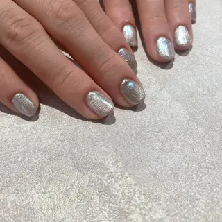 ネイル Nes.Nail所属・Miyagi Asamiのネイルデザイン