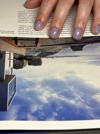 ネイル m o m o / 高岡ネイルのネイルデザイン