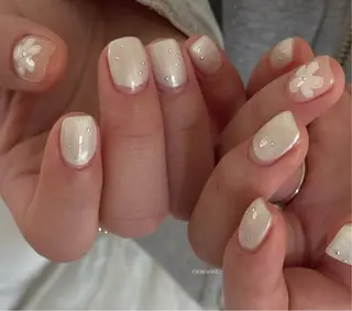 ネイル baby babyのネイルデザイン