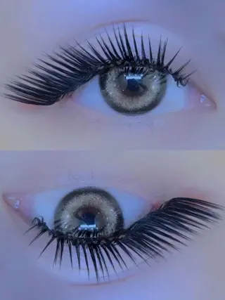 マツエク・マツパ kico.co salonのマツエク・マツパデザイン