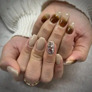 ネイル FASTNAIL PLUS 新宿店のネイルデザイン