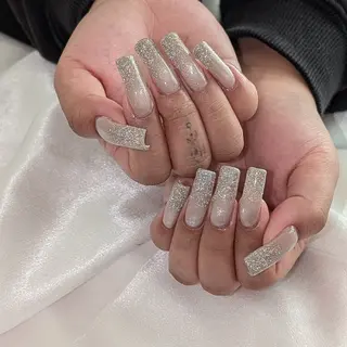 ネイル MI KUのネイルデザイン