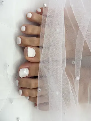 ネイル キャンアイドレッシー青葉台店所属・Okada angelicaのネイルデザイン