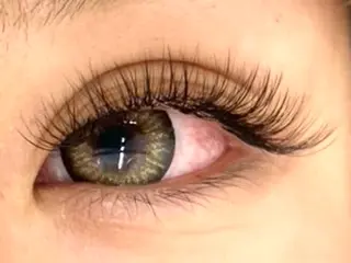 マツエク・マツパ lucil eyelash  まつげパーマ/マツエク/眉毛専門店 夙川店【ルシル】所属・lucil 荒木のマツエク・マツパデザイン