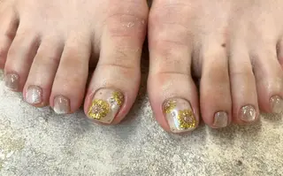 ネイル Basic町田本店 Suzunaのネイルデザイン