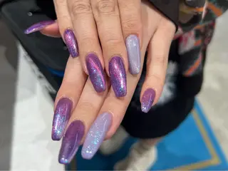 ネイル asuka 🐰のネイルデザイン