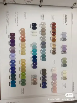 ネイル ＪＯＪＯnail所属・JOJOネイル ユカのネイルデザイン