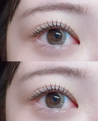 マツエク・マツパ 🌹ブリランテ🌹 大人気店のマツエク・マツパデザイン