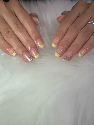 ネイル MOE .Kのネイルデザイン