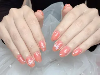 ネイル Bél Nail salonのネイルデザイン