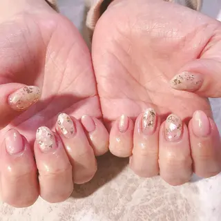 ネイル VIOLUS所属・VIOLUS 関目のネイルデザイン