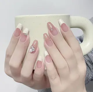 ネイル Queens マオのネイルデザイン