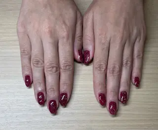 ネイル DEE harukaのネイルデザイン