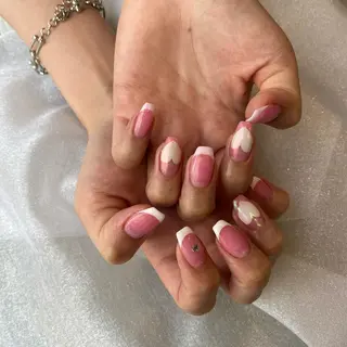 ネイル SHELL TOKYO所属・鎌田 玲奈のネイルデザイン