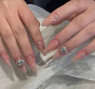 ネイル Miya🎀 nailのネイルデザイン
