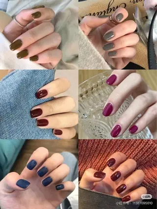 ネイル ザッボム所属・ビン 《M》のマツエク・マツパデザイン