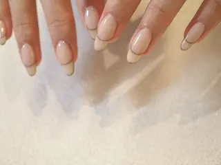 ネイル 田中 （ネイリスト）のネイルデザイン