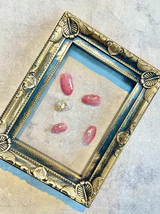 ネイル .N YUKIのネイルデザイン