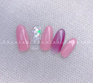 ネイル 2 5のマツエク・マツパデザイン