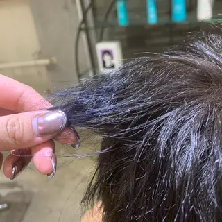 ショート ボブヘアカット Rikapi❤️のヘアスタイル