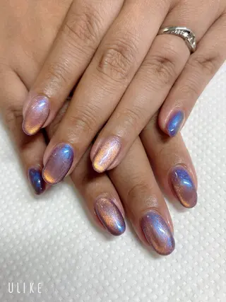 ネイル N Masayoのネイルデザイン