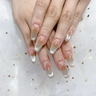 ネイル ジョリ En 💞🦋のネイルデザイン