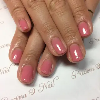 ネイル preciosa.nail所属・久場 晴美のネイルデザイン