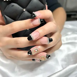 ネイル Babel Mirokuのエステ・リラクイメージ