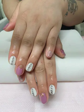ネイル kouca  nail所属・コウ カnail💅のネイルデザイン