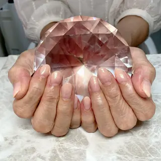 ネイル ゆぴねいる所属・ゆぴねいる yupinailのネイルデザイン