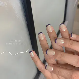 ネイル Rena colore'のネイルデザイン