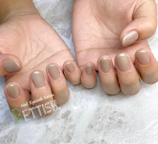 ネイル BETTISH. KUMIKO☺︎︎のネイルデザイン