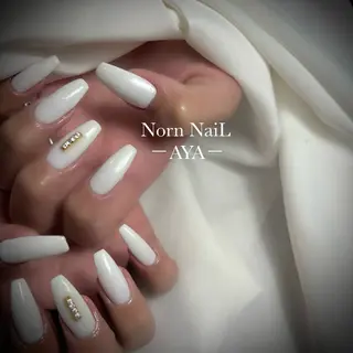 ネイル U Ayaのネイルデザイン