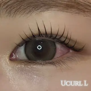 マツエク・マツパ 満名 颯のマツエク・マツパデザイン